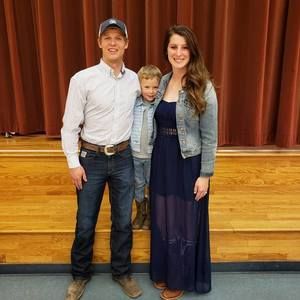 Meet your Posher, Dennis